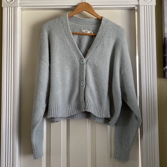 Uggcardigan